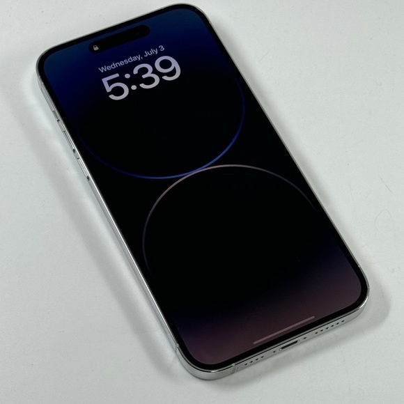 iPhone 14 Pro Max 128GB unlocked - Picture 3 of 4